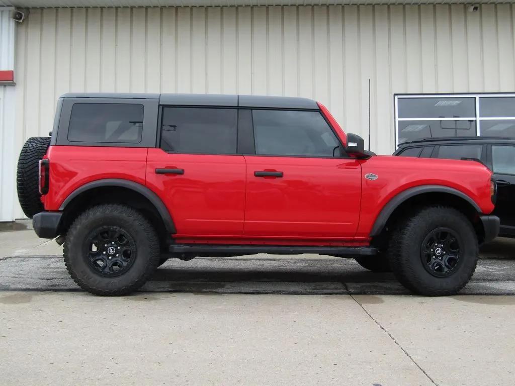 ford bronco 4-door 2023 1FMEE5DPXPLB92897 image ford bronco 4-door 2023 1FMEE5DPXPLB92897 image
